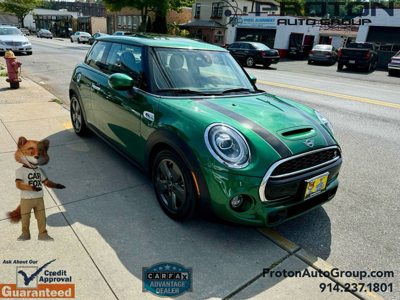 2021 MINI Hardtop 2 Door For Sale In New Rochelle, NY
