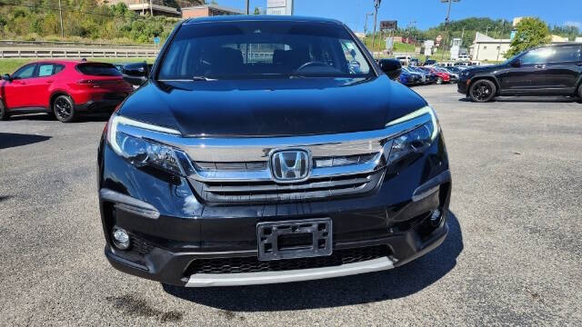 2021 Honda Pilot for sale at Tim Short CDJR Hazard in Hazard, KY