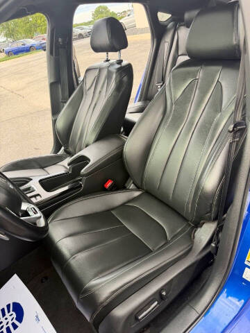 2023 Acura Integra w/A-SPEC