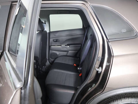 2026 Mitsubishi Outlander Sport