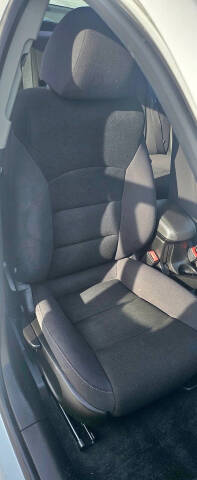 2014 Chevrolet Cruze 1LT Auto