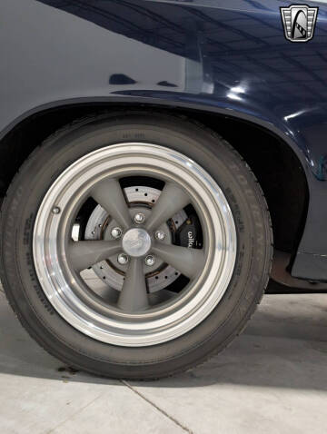 1966 Chevrolet El Camino