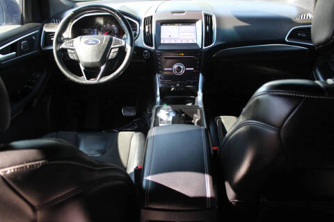 2019 Ford Edge ST