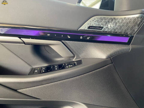 2026 BMW i5 eDrive40