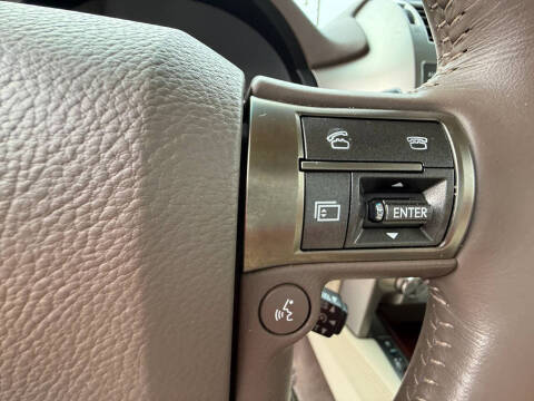 2014 Lexus GX 460