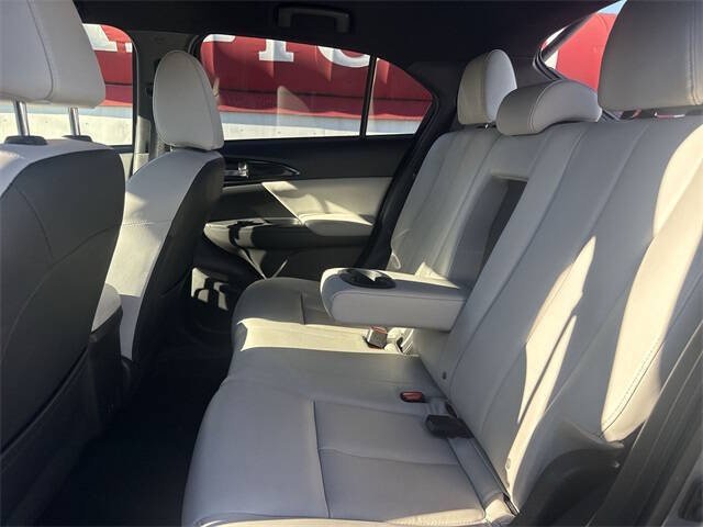 2024 Mitsubishi Eclipse Cross SEL