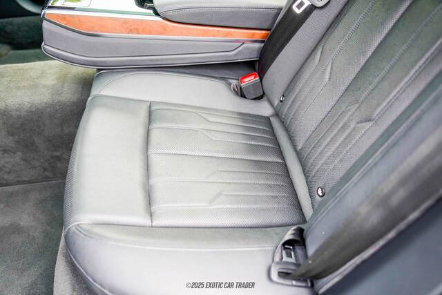 2019 Audi A8 L quattro 55 TFSI