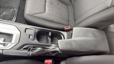 2019 Subaru Impreza 2.0i