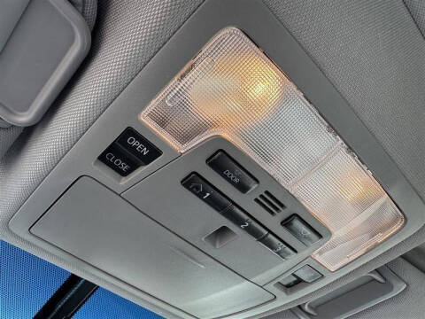 2016 Toyota Camry XLE