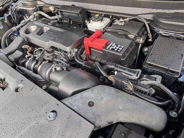 2023 Acura RDX w/Tech