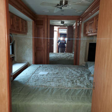 2010 Phaeton Allegro