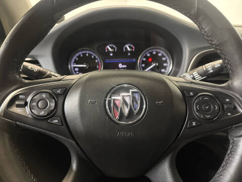 2021 Buick Enclave Premium