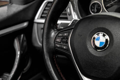 2018 BMW 4 Series 430i Gran Coupe