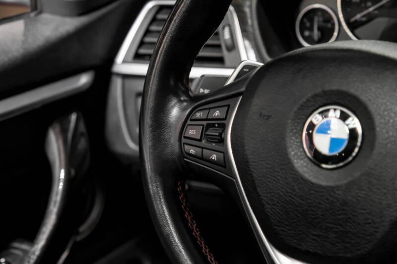 2018 BMW 4 Series 430i Gran Coupe