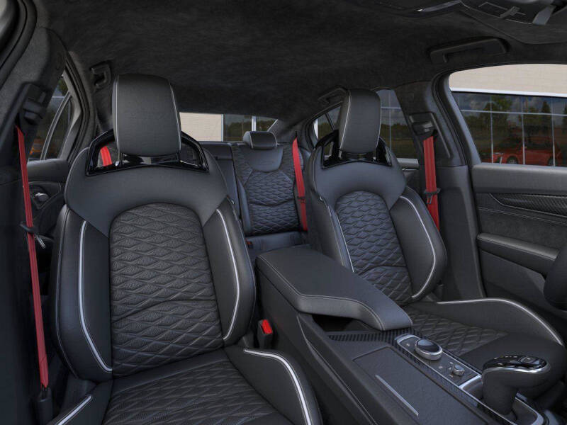 2026 Cadillac CT5-V