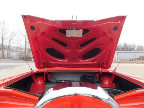 1960 Chevrolet Impala