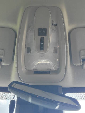 2013 GMC Terrain SLE-1