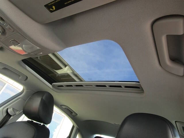 2014 Audi A4 2.0T quattro Premium Plus