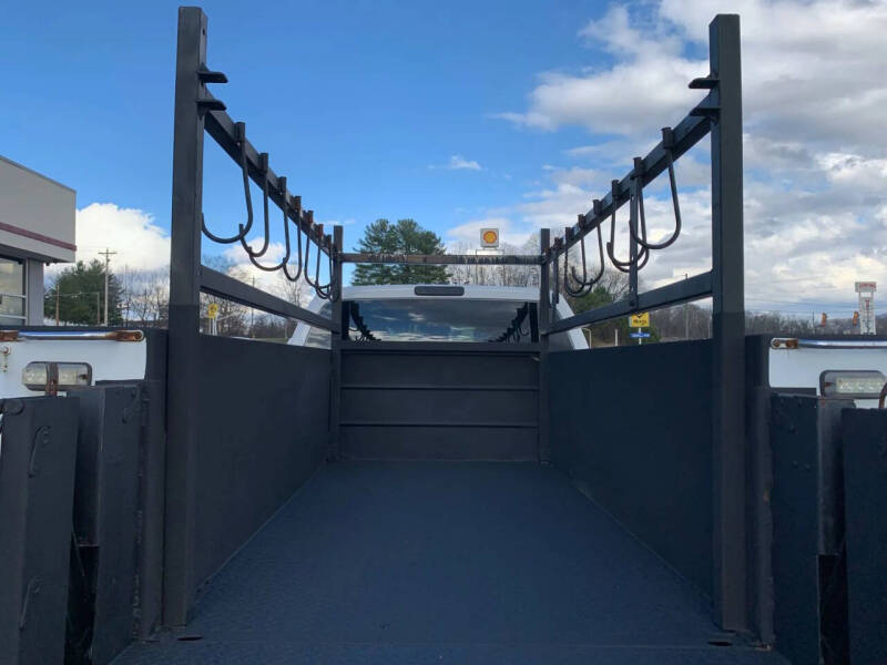 2013 Ford F-350 Super Duty