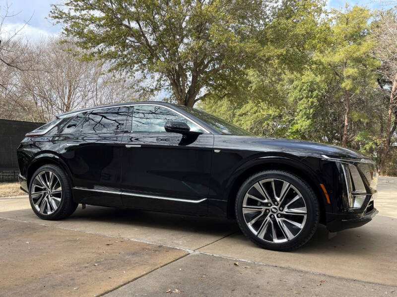 Cadillac LYRIQ For Sale In The Colony, TX