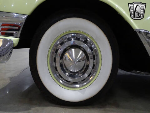 1956 Chevrolet Bel Air