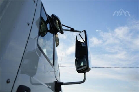 2016 International ProStar+