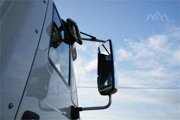 2016 International ProStar+