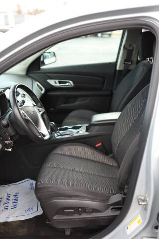 2017 GMC Terrain SLE-2