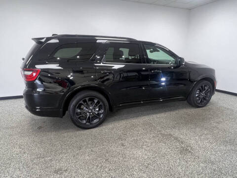 2025 Dodge Durango R/T Plus