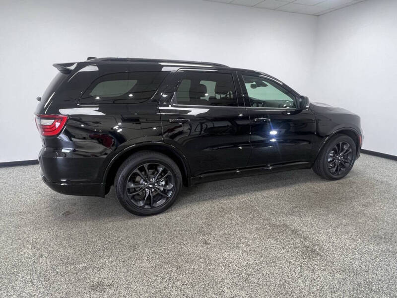 2025 Dodge Durango R/T Plus