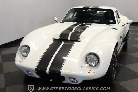 1965 Shelby Daytona