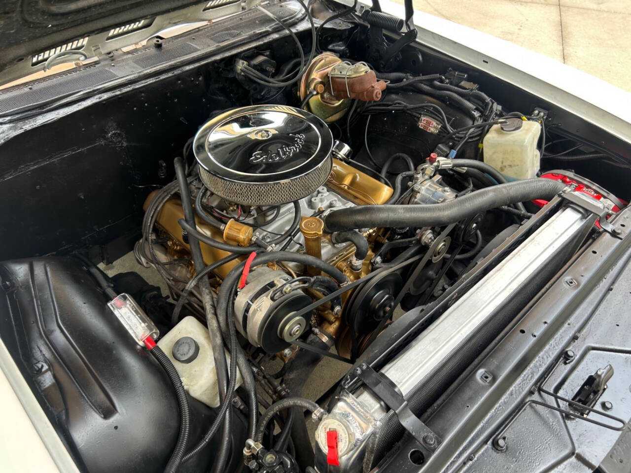 1970 Oldsmobile Cutlass 44