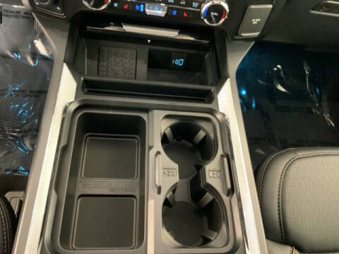 2025 Ford F-350 Super Duty