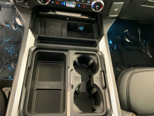 2025 Ford F-350 Super Duty