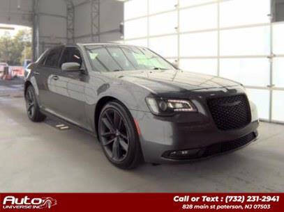 2019 Chrysler 300 S