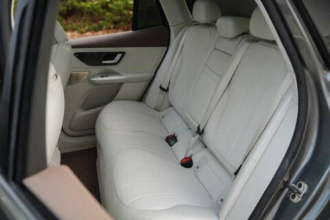 2023 Mercedes-Benz EQE EQE 350+