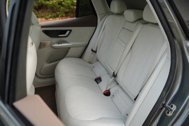 2023 Mercedes-Benz EQE EQE 350+