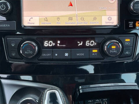 2022 Nissan Maxima 3.5 SR