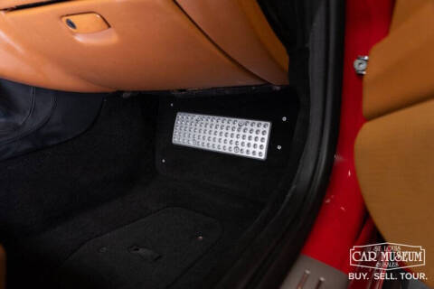 2012 Ferrari California