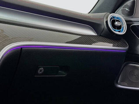 2024 Mercedes-Benz C-Class AMG C 63 S E Performance