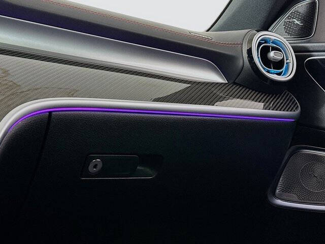 2024 Mercedes-Benz C-Class AMG C 63 S E Performance