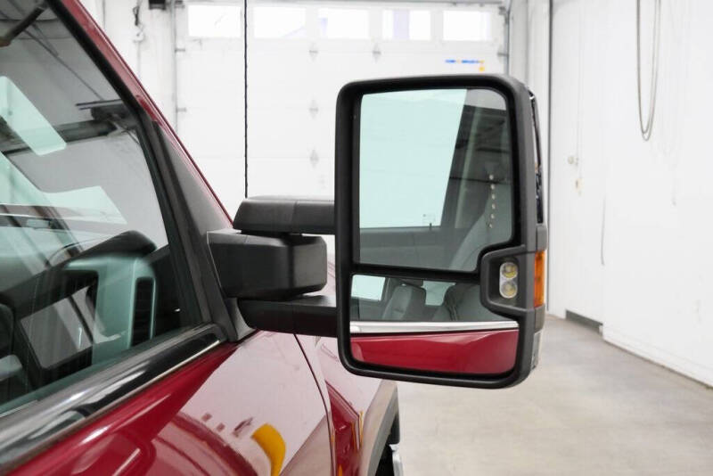 2018 GMC Sierra 3500HD