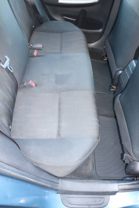 2012 Toyota Corolla S