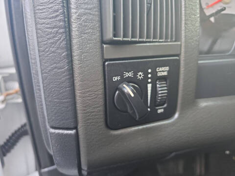 2004 Dodge Ram 1500 SLT