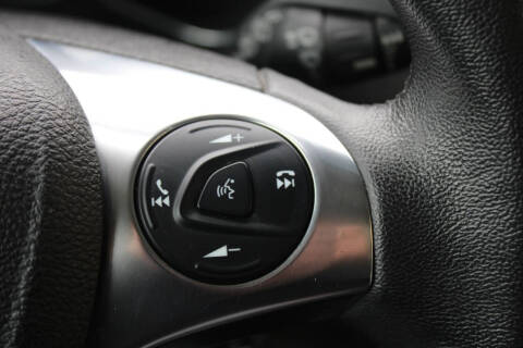 2015 Ford Transit Connect XLT