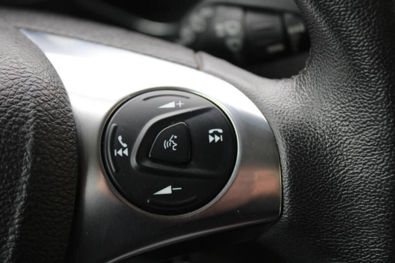 2015 Ford Transit Connect XLT