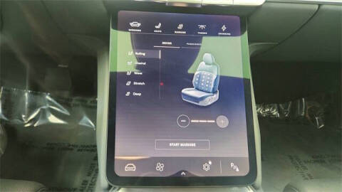 2024 Lucid Air Touring