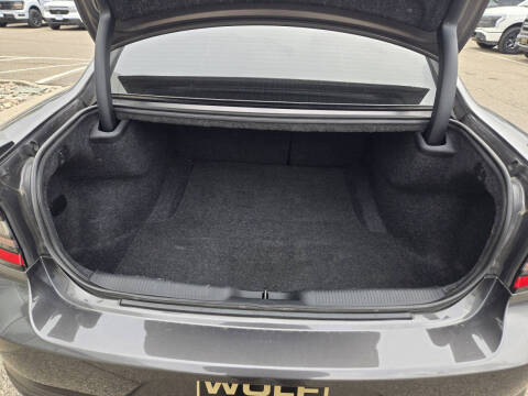 2018 Dodge Charger R/T