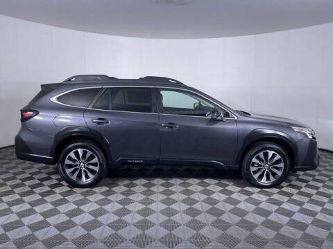 2023 Subaru Outback Limited XT