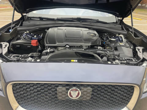 2020 Jaguar F-PACE 25t Prestige